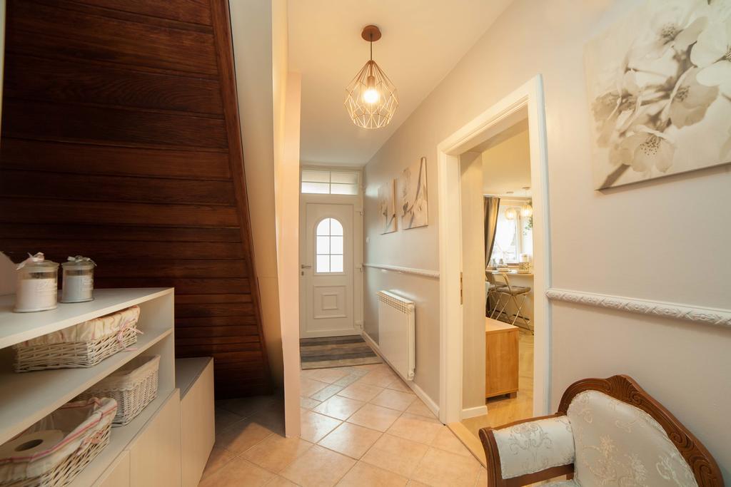 Barun Zagreb Apartment Ngoại thất bức ảnh