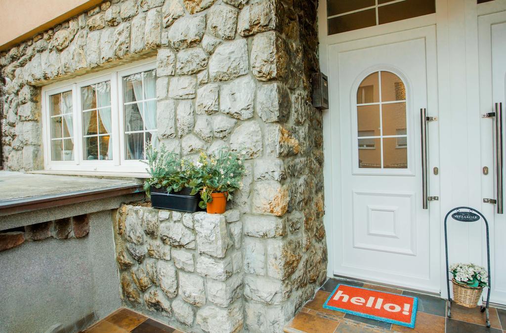 Barun Zagreb Apartment Ngoại thất bức ảnh