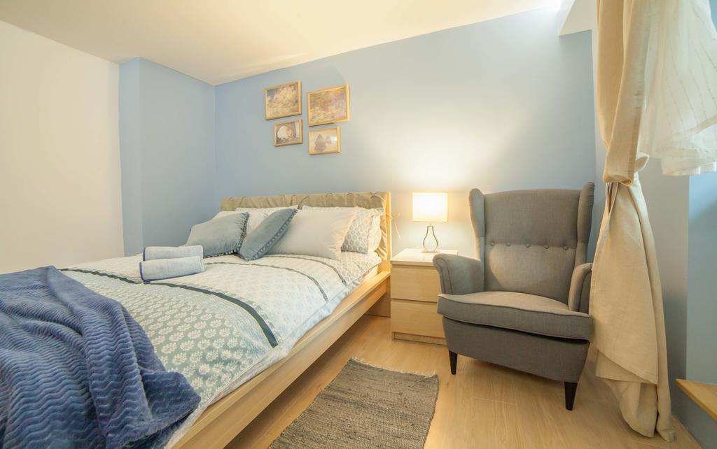 Barun Zagreb Apartment Ngoại thất bức ảnh
