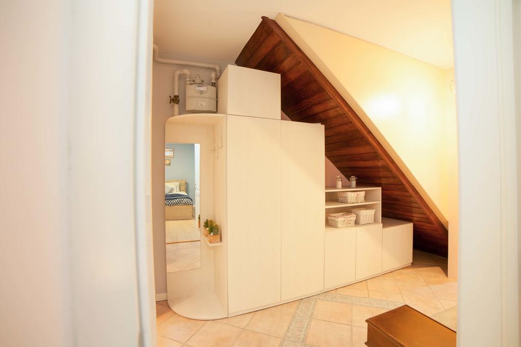 Barun Zagreb Apartment Ngoại thất bức ảnh