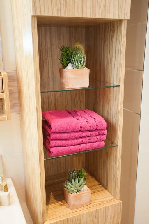 Barun Zagreb Apartment Ngoại thất bức ảnh