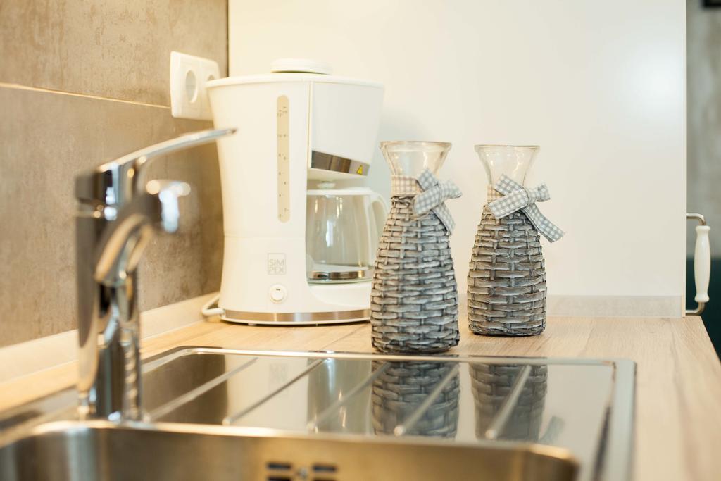 Barun Zagreb Apartment Ngoại thất bức ảnh